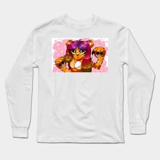 kimmy Long Sleeve T-Shirt